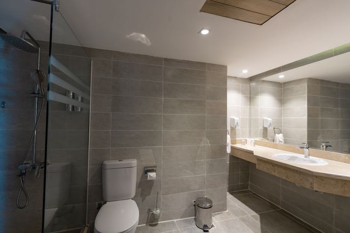 Imagen de la habitación del Hotel Seven Seas Jolie Bay. Foto 16