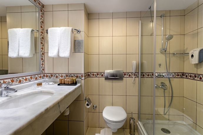 Imagen de la habitación del Hotel Seven Seas Life - All Inclusive. Foto 5