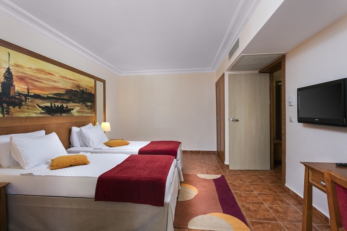 Imagen de la habitación del Hotel Seven Seas Life - All Inclusive. Foto 6