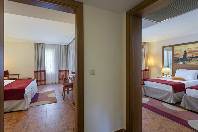 Imagen de la habitación del Hotel Seven Seas Life - All Inclusive. Foto 7