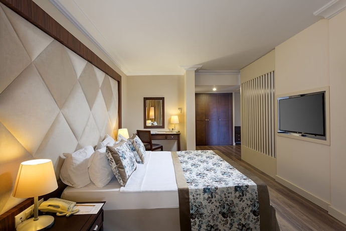 Imagen de la habitación del Hotel Seven Seas Life - All Inclusive. Foto 8