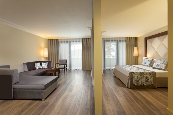 Imagen de la habitación del Hotel Seven Seas Life - All Inclusive. Foto 10