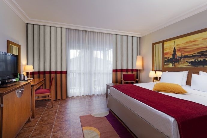 Imagen de la habitación del Hotel Seven Seas Life - All Inclusive. Foto 12