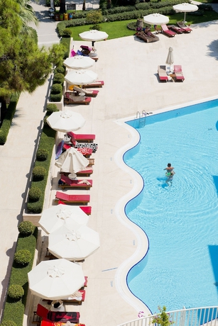 Imagen de la piscina del Hotel Seven Seas Life - All Inclusive. Foto 17