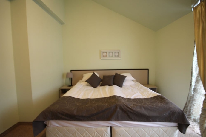Imagen de la habitación del Hotel Seven Seasons, Bansko. Foto 8