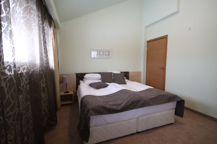 Imagen de la habitación del Hotel Seven Seasons, Bansko. Foto 9