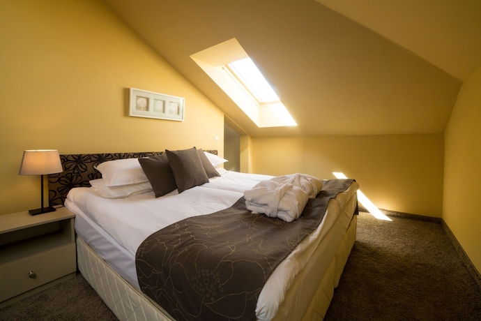Imagen de la habitación del Hotel Seven Seasons, Bansko. Foto 11
