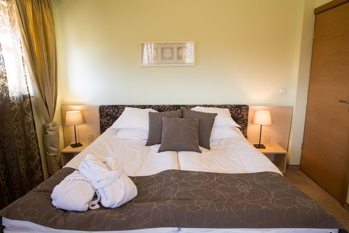 Imagen de la habitación del Hotel Seven Seasons, Bansko. Foto 13