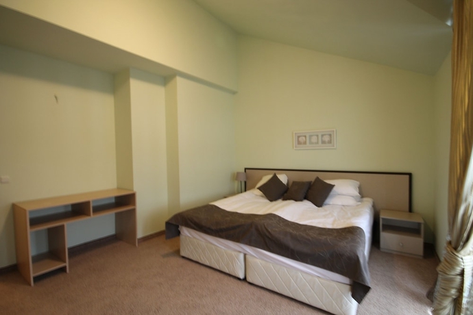 Imagen de la habitación del Hotel Seven Seasons, Bansko. Foto 14