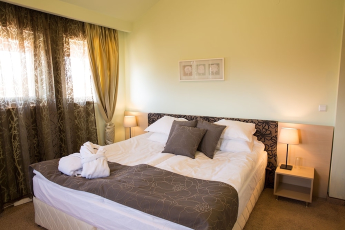 Imagen de la habitación del Hotel Seven Seasons, Bansko. Foto 15