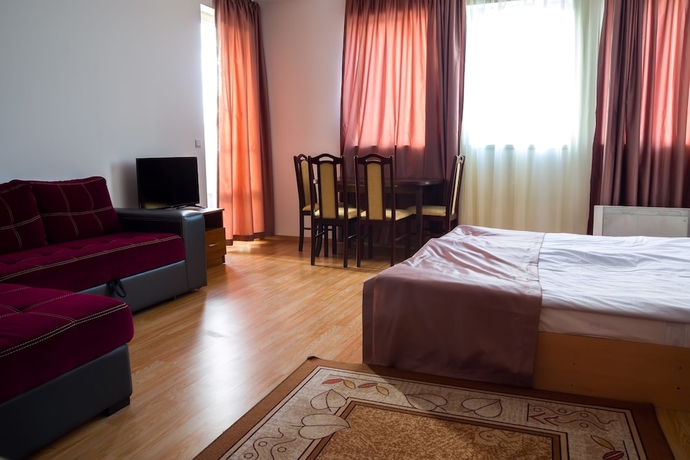 Imagen de la habitación del Hotel Seven Seasons, Bansko. Foto 17