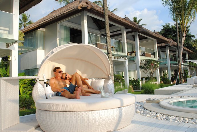 Imagen de la habitación del Hotel Seven Secrets by Hanging Gardens. Foto 8