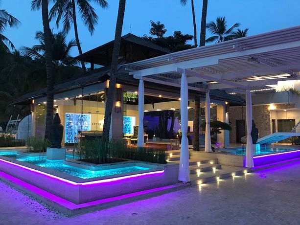 Imagen de los interiores del Hotel Seven Secrets by Hanging Gardens. Foto 18