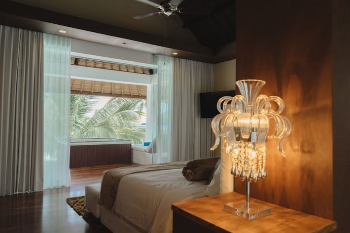 Imagen de la habitación del Hotel Seven Secrets by Hanging Gardens. Foto 12