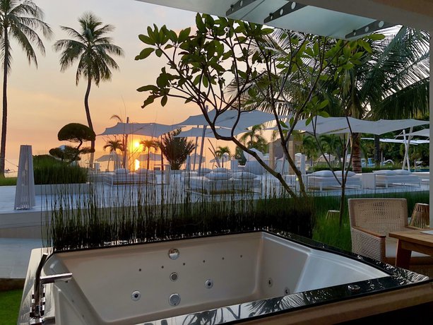 Imagen de la habitación del Hotel Seven Secrets by Hanging Gardens. Foto 13