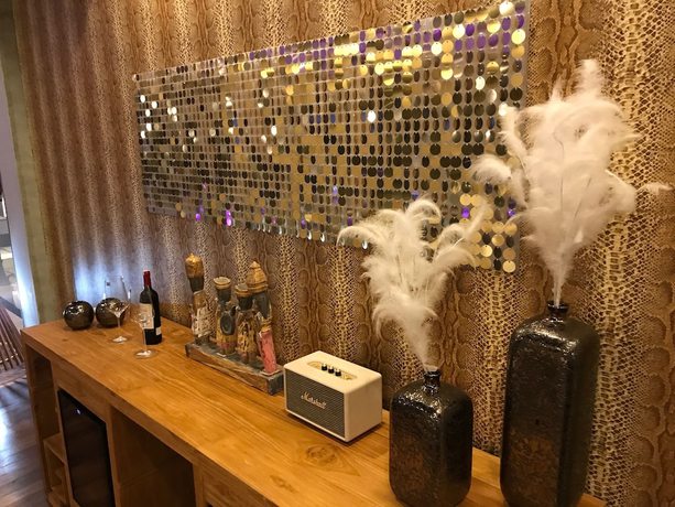 Imagen de la habitación del Hotel Seven Secrets by Hanging Gardens. Foto 14