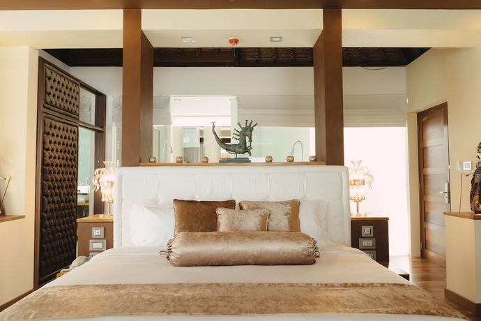 Imagen de la habitación del Hotel Seven Secrets by Hanging Gardens. Foto 15