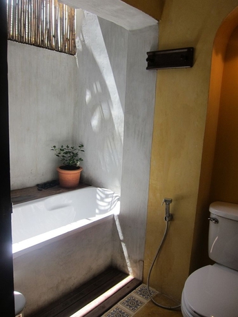 Imagen de la habitación del Hotel Seven Senses Guest House. Foto 2