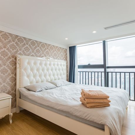 Imagen de la habitación del Hotel Seven, Shenzhen. Foto 3