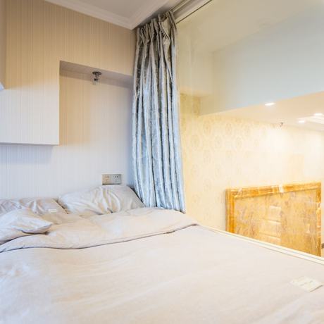 Imagen de la habitación del Hotel Seven, Shenzhen. Foto 10