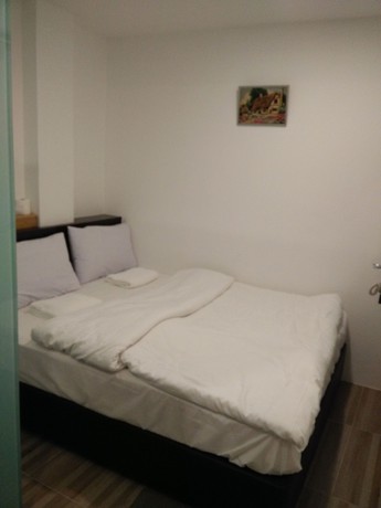 Imagen de la habitación del Hotel Seven, Simpang Ampat. Foto 10