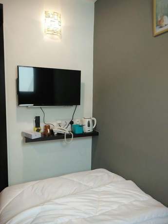 Imagen de la habitación del Hotel Seven, Simpang Ampat. Foto 13