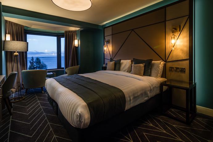 Imagen de la habitación del Hotel Seven, Southend-on-Sea. Foto 2
