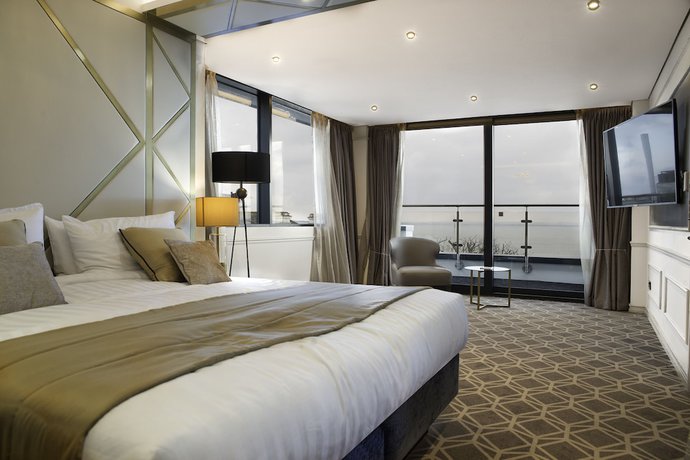 Imagen de la habitación del Hotel Seven, Southend-on-Sea. Foto 3