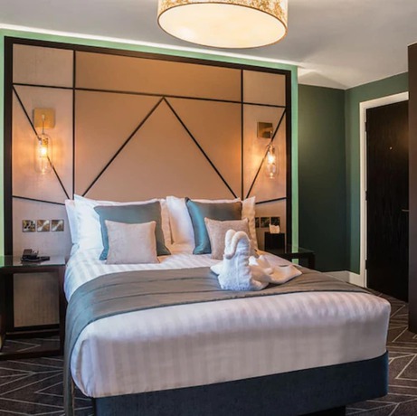 Imagen de la habitación del Hotel Seven, Southend-on-Sea. Foto 5