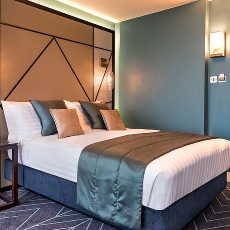 Imagen de la habitación del Hotel Seven, Southend-on-Sea. Foto 6