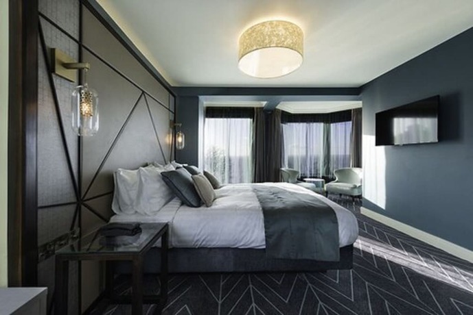 Imagen de la habitación del Hotel Seven, Southend-on-Sea. Foto 10