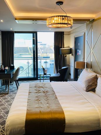 Imagen de la habitación del Hotel Seven, Southend-on-Sea. Foto 12