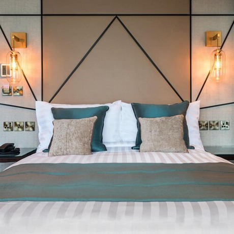 Imagen de la habitación del Hotel Seven, Southend-on-Sea. Foto 15
