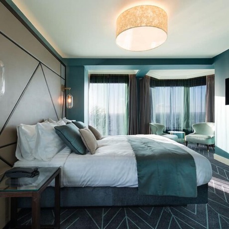 Imagen de la habitación del Hotel Seven, Southend-on-Sea. Foto 16