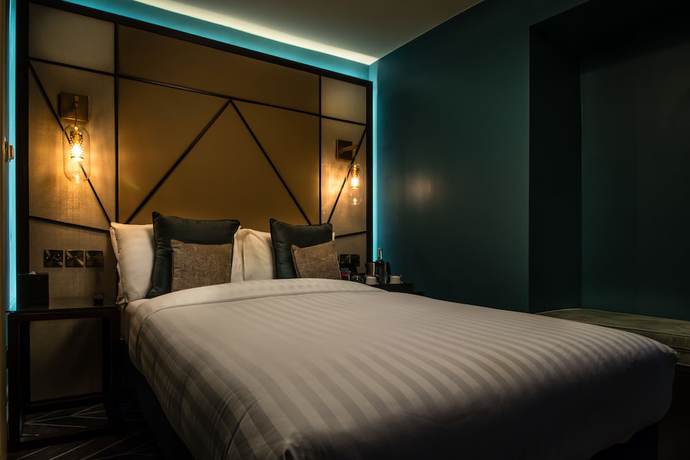 Imagen de la habitación del Hotel Seven, Southend-on-Sea. Foto 17