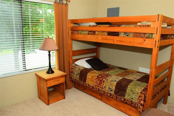 Imagen de la habitación del Hotel Seven Springs Resort Properties. Foto 5