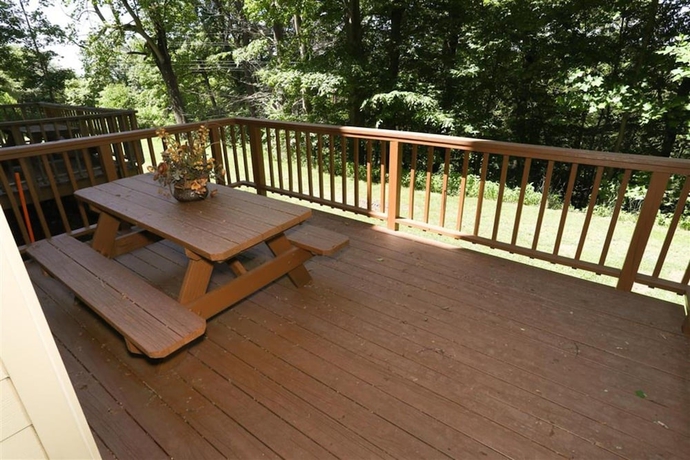 Imagen de la habitación del Hotel Seven Springs Resort Properties. Foto 8