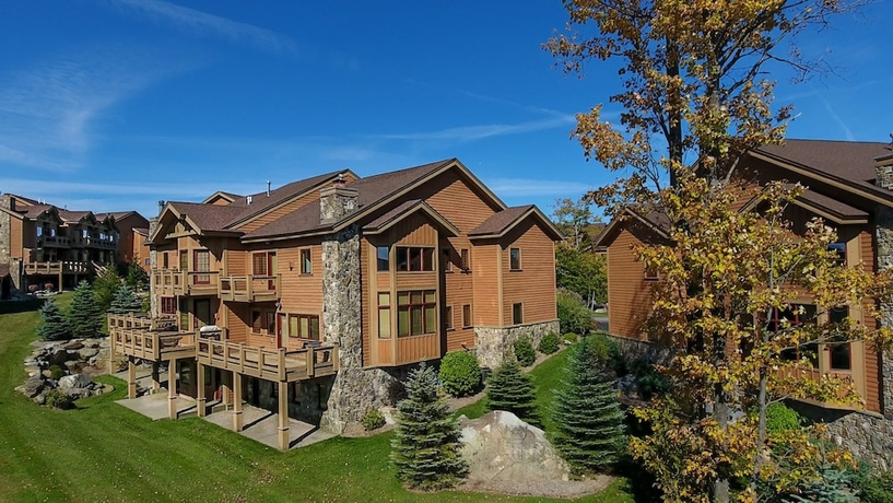 Imagen general del Hotel Seven Springs Resort Properties. Foto 1