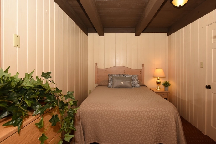 Imagen de la habitación del Hotel Seven Springs Resort Properties. Foto 16