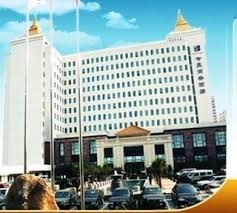 Imagen general del Hotel Seven Star Commercial Nanchang. Foto 2