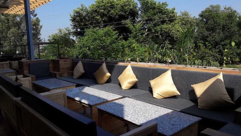 Imagen general del Hotel Seven Star. Foto 1