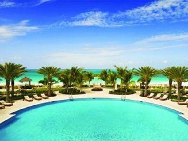 Imagen general del Hotel Seven Stars Resort and Spa. Foto 2