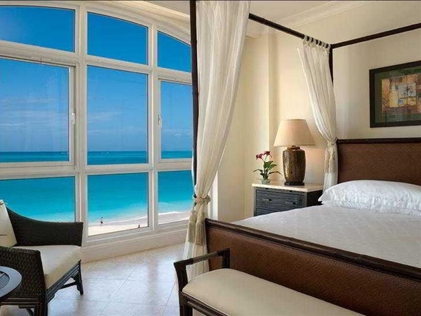 Imagen general del Hotel Seven Stars Resort and Spa. Foto 4