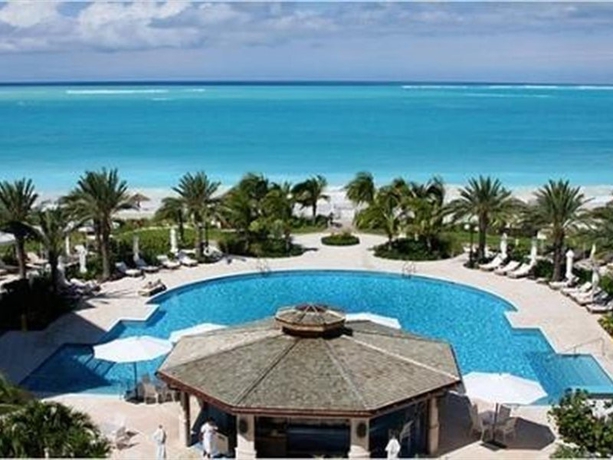 Imagen general del Hotel Seven Stars Resort and Spa. Foto 5