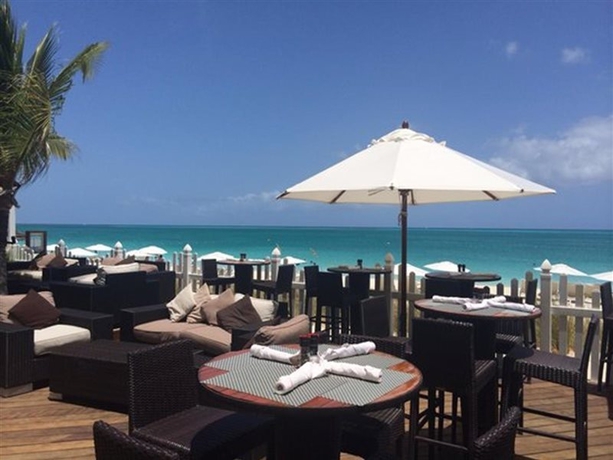 Imagen general del Hotel Seven Stars Resort and Spa. Foto 6