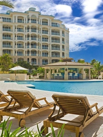 Imagen general del Hotel Seven Stars Resort and Spa. Foto 7