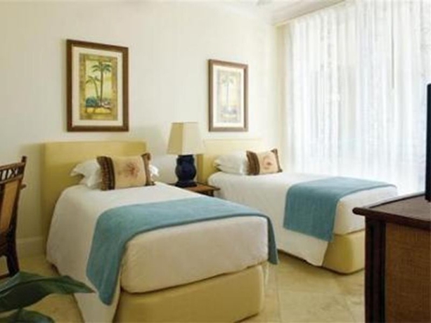 Imagen general del Hotel Seven Stars Resort and Spa. Foto 9