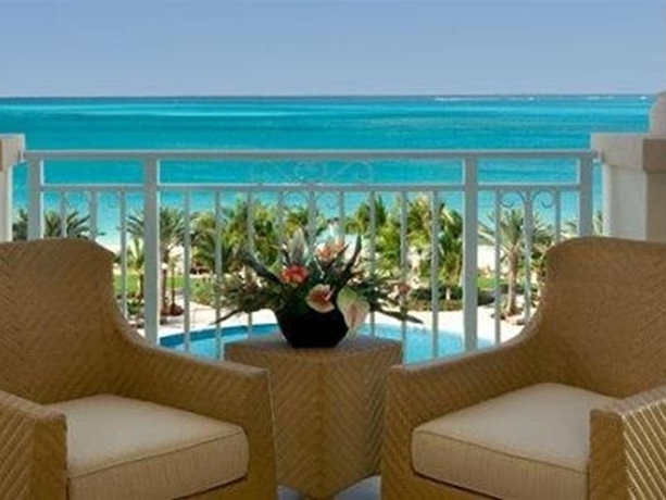 Imagen general del Hotel Seven Stars Resort and Spa. Foto 11