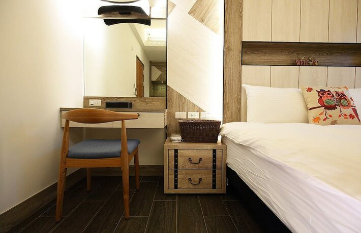 Imagen general del Hotel Seven Stars Sunrise, Seven Stars Dear. Foto 2