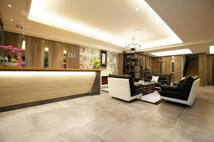 Imagen general del Hotel Seven Stars Sunrise, Seven Stars Dear. Foto 3